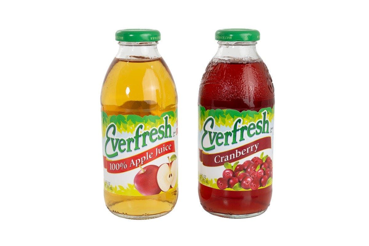 Everfresh, 16OZ from Kwik Trip - La Crosse Abbey Rd in Onalaska, WI