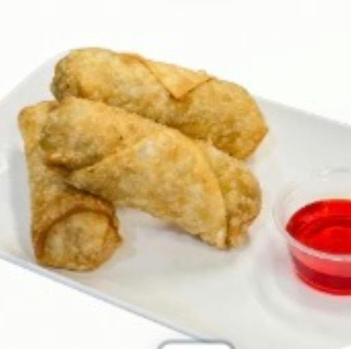 Beef Egg Roll from Happy Wok - Elmwood Ave in Middleton, WI