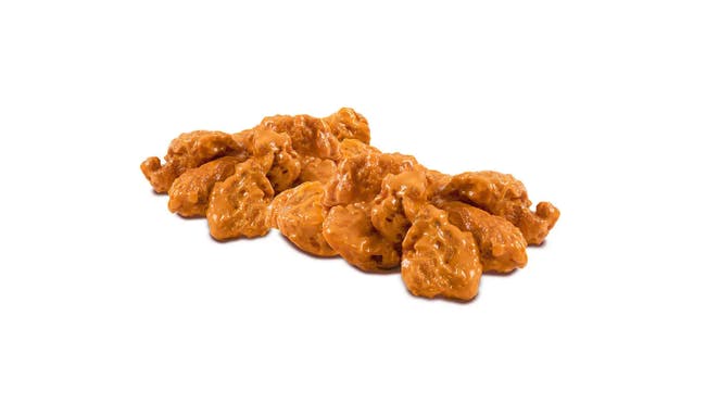 15 Boneless Wings from Dickey's Barbecue Pit - East Via de Ventura in Scottsdale, AZ