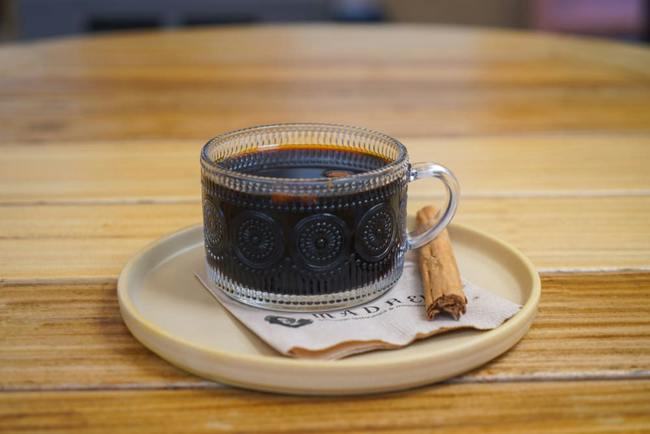 Cafe Olla from Madre - Torrance in Torrance, CA
