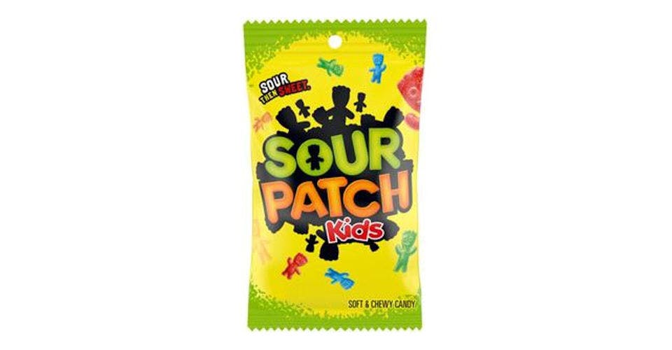 Sour Patch Kids Soft & Chewy Candy (8 oz) from CVS - W Forest Home Ave in Milwaukee, WI
