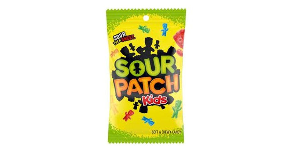 Sour Patch Kids Soft & Chewy Candy (8 oz) from CVS - E Reed Ave in Manitowoc, WI