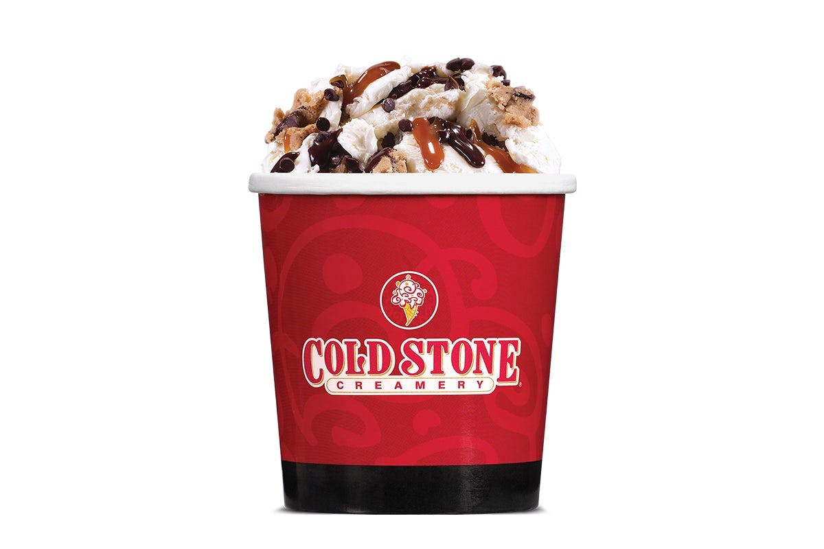 Cookie Doughn't You Want Some? - Freezer from Cold Stone Creamery - N Lake Dr in Lexington, SC