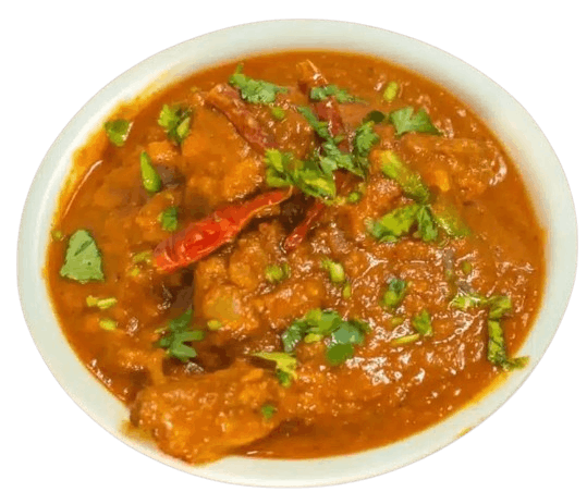 Chicken Madras from Sura Indian Bistro - Chestnut St in Philadelphia, PA