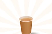 Hot Chai from Ambo in New York, NY