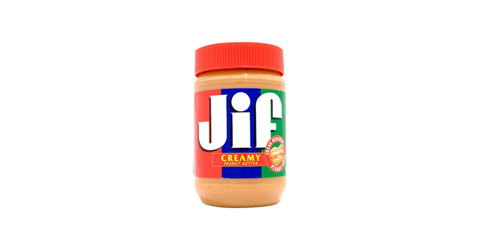 Jif Peanut Butter from Kwik Trip - Eau Claire Spooner Ave in Altoona, WI