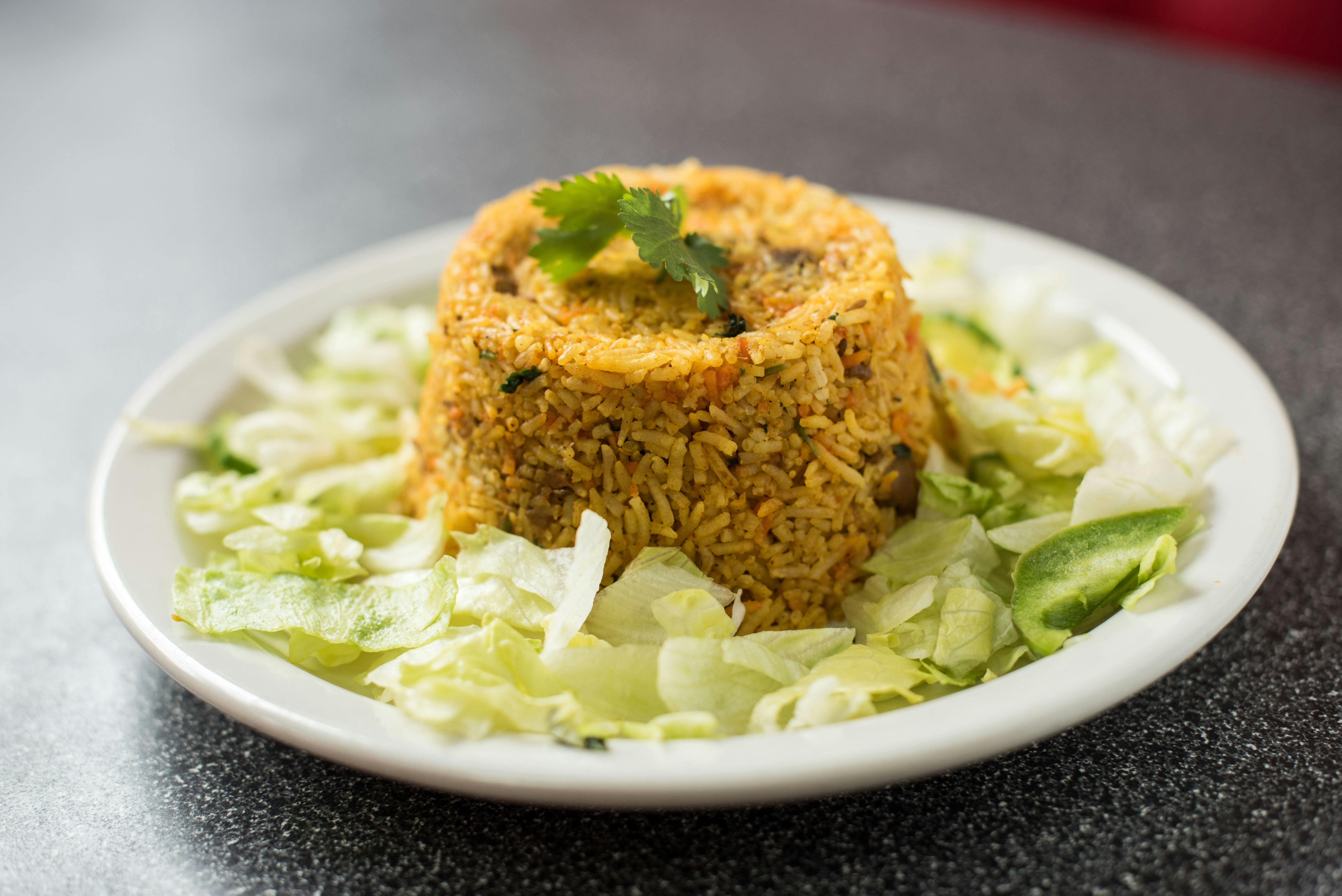 Cafe India Bar & Grill Menu & Delivery Milwaukee WI 53207