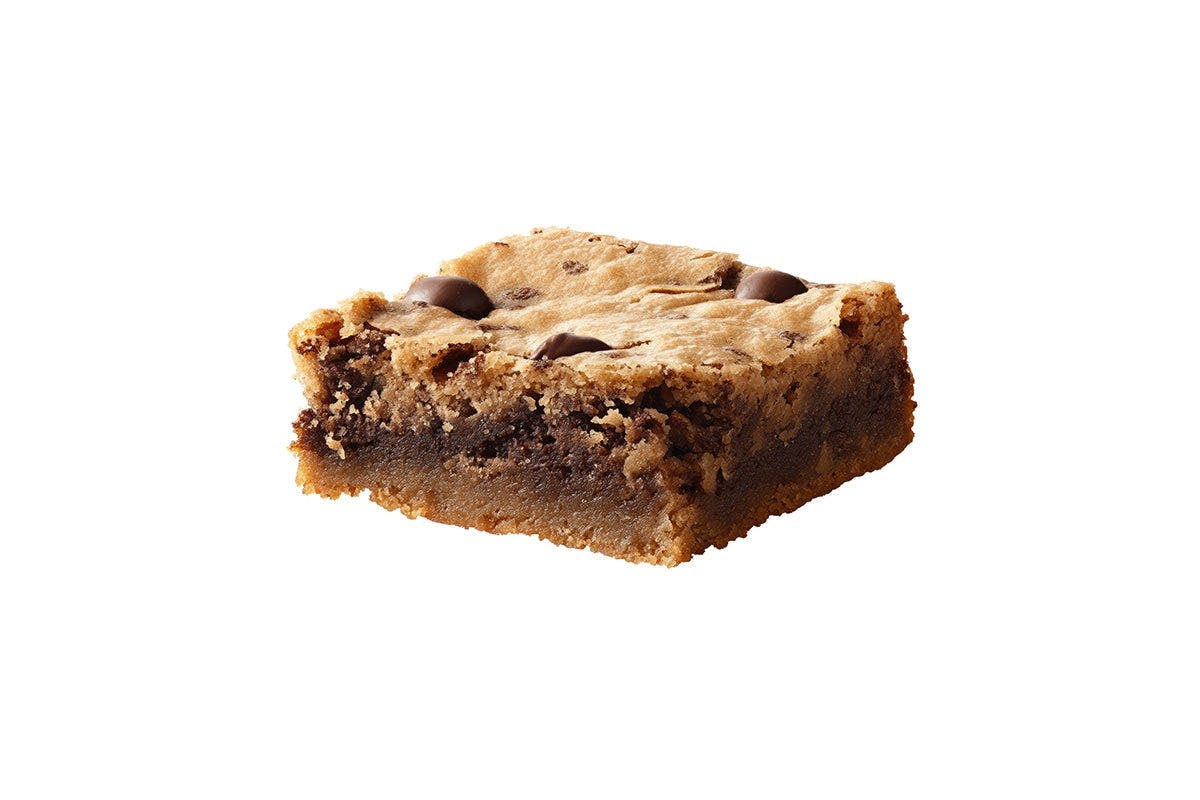 Brookie from Blaze Pizza - Lincoln Way in Ames, IA
