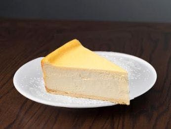 Cheesecake from Rosati's Pizza - Elk Grove Village in Elk Grove Village, IL