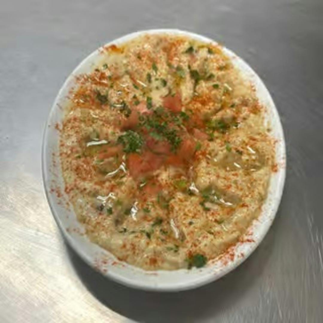 Baba Ghannouj from Shawarma Inn - Park Ridge in Park Ridge, IL