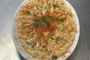 Baba Ghannouj from Shawarma Inn - Park Ridge in Park Ridge, IL