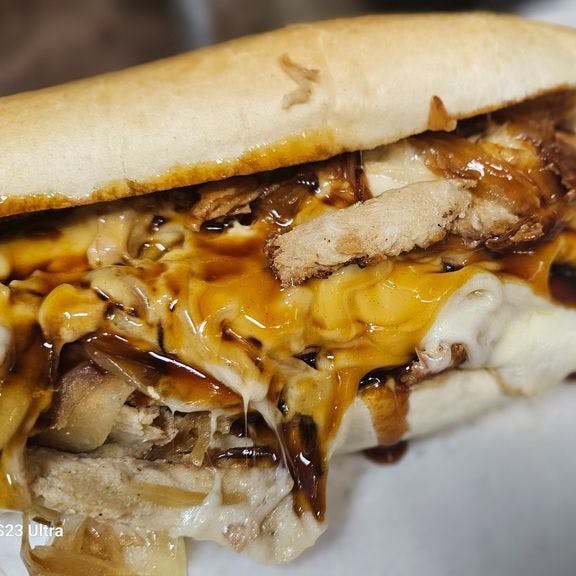 Chicken Teriyaki from Gyro Grill - Kenosha in Kenosha, WI