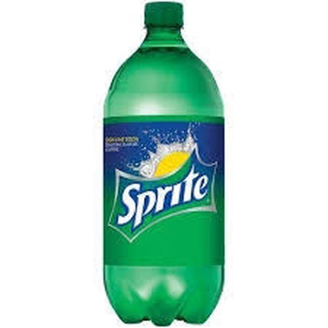2L Sprite from Freddy's Wings and Wraps in Newark, DE