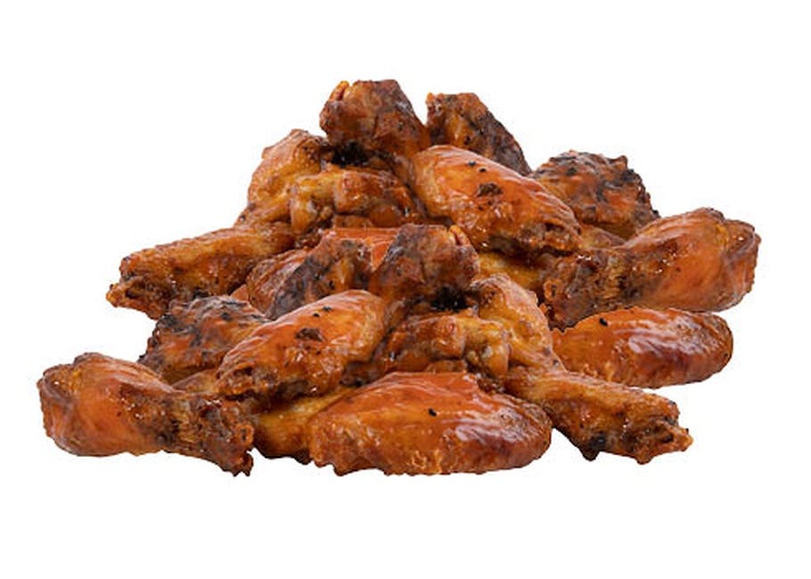 20 Piece Wings from Dickey's Barbecue Pit - Traverse Trail in Wildwood, FL
