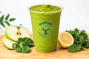 Green Wonder from Thrive Juice Lab - Costa Mesa in Costa Mesa, CA