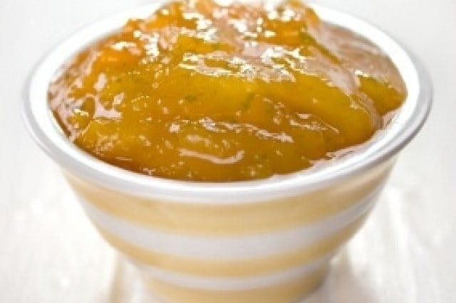 Mango Chutney from Favorite Indian Restaurant - Hayward in Hayward, CA
