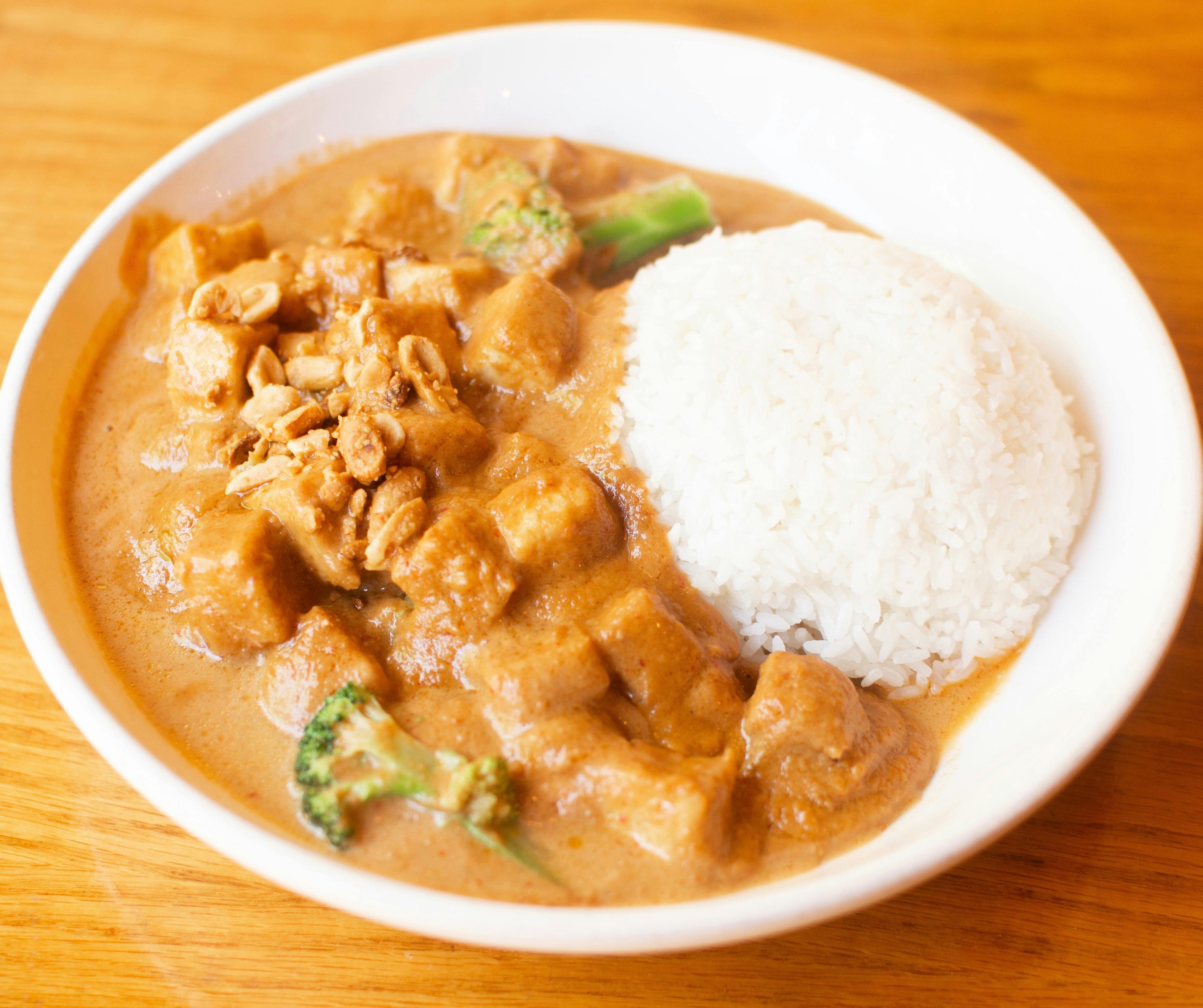 Zen Zero Menu & Delivery Lawrence KS 66044