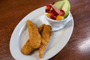 Chicken Strips from Candlelite Chicago in Chicago, IL