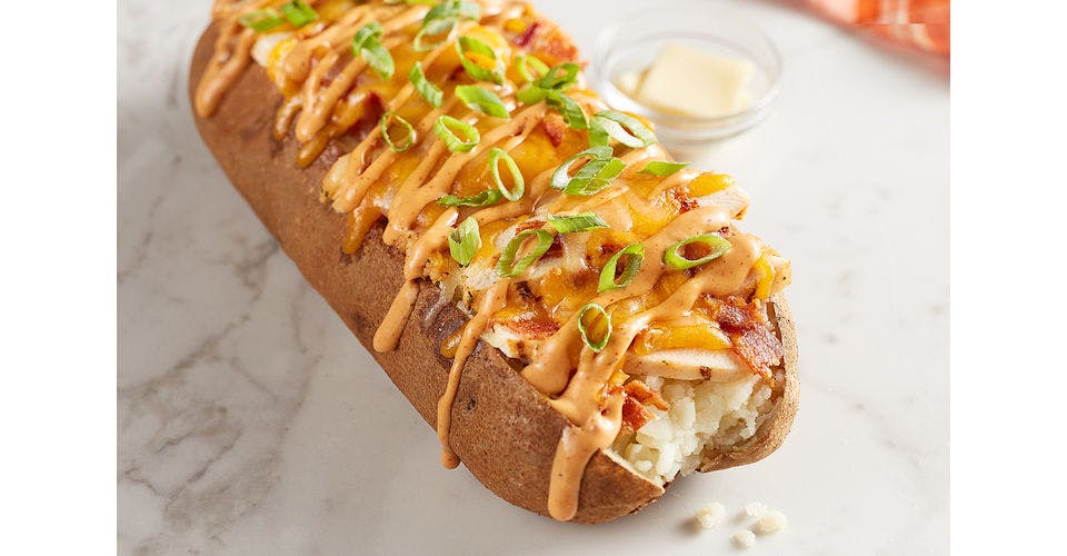 McAlister's Deli Lawrence (1308) Menu & Delivery Lawrence KS 66047