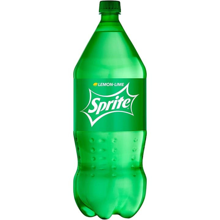 Sprite 2 Litter from Favorite Indian Restaurant - Hayward in Hayward, CA