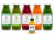 Thrive Basic Cleanse 1-Day from Thrive Juice Lab - Costa Mesa in Costa Mesa, CA
