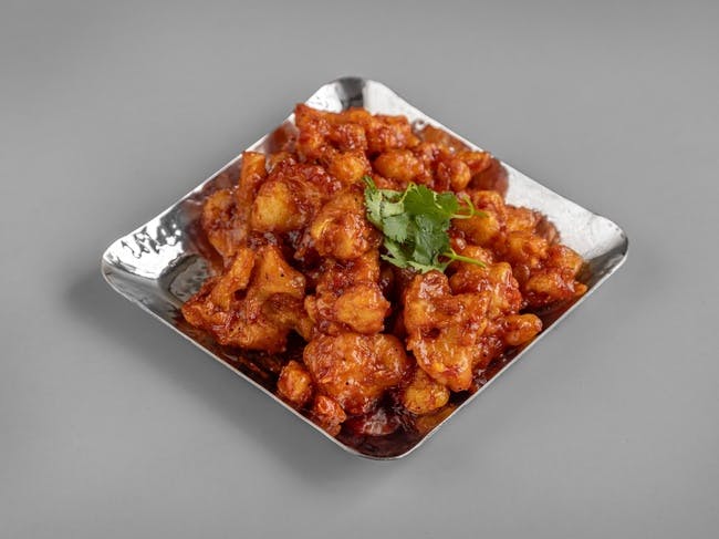 Gobi Manchurian from Noor Biryani Indian Grill in Suffern, NY