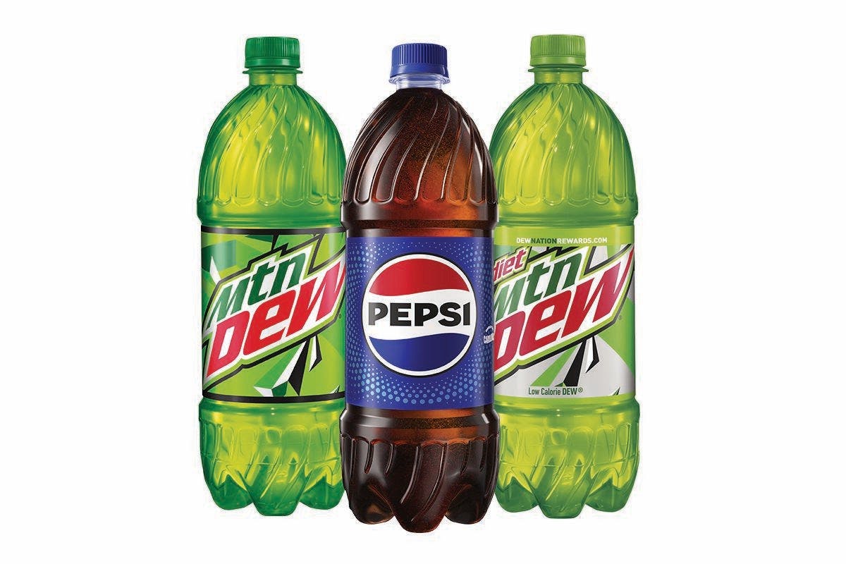 Pepsi Products, 1-Liter from Kwik Trip - Manitowoc Meadow Ln in Manitowoc, WI