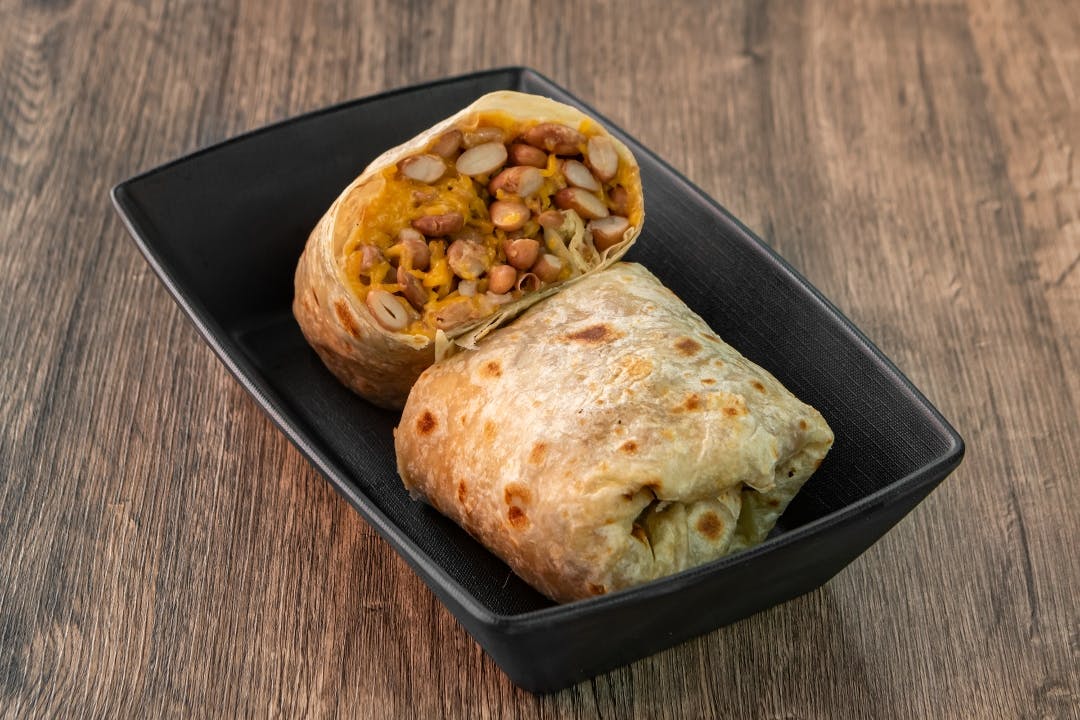 L from Brushfire Tacos y Tapas - Happy Valley in Glendale, AZ