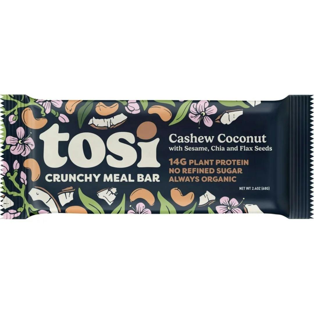 Tosi Bar from Thrive Juice Lab - Laguna Niguel in Laguna Niguel, CA