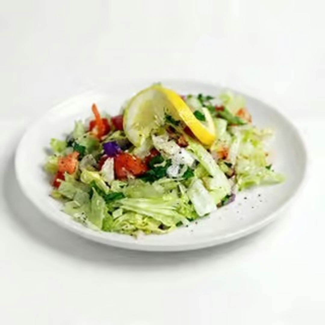 Green Salad from Shawarma Inn - Park Ridge in Park Ridge, IL