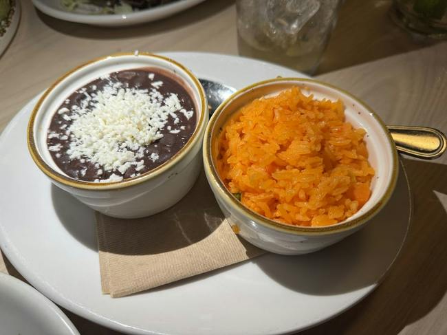 SD Rice & Beans from Madre - Torrance in Torrance, CA