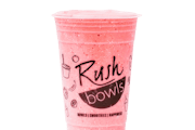 Hangover Cure from Rush Bowls - 1110 Hammond Dr in Sandy Springs, GA