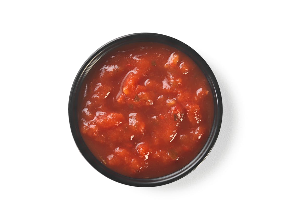 Salsa from Buffalo Wild Wings - Merle Hay Rd in Des Moines, IA