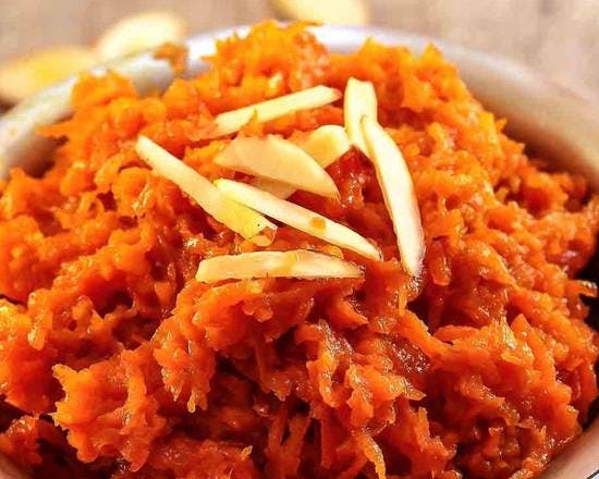Carrot Halwa from IGrill Kebabs & Biryanis in Santa Clara, CA