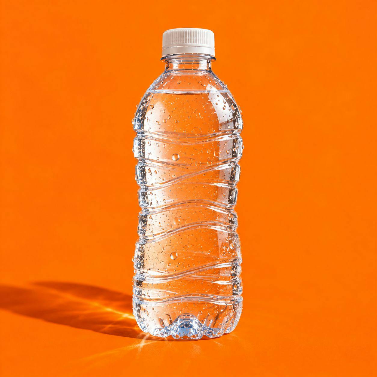 Water from Ambo in New York, NY