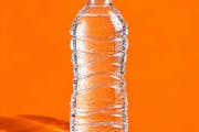Water from Ambo in New York, NY