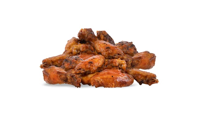 50 Bone-in (Classic) Wings from Dickey's Barbecue Pit - Pooler in Pooler, GA