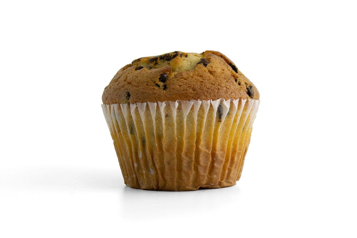 Muffins from Kwik Trip - Eau Claire Water St in Eau Claire, WI
