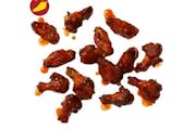 HOT HONEY Bone-In Wings from Toppers Pizza - Onalaska in Onalaska, WI