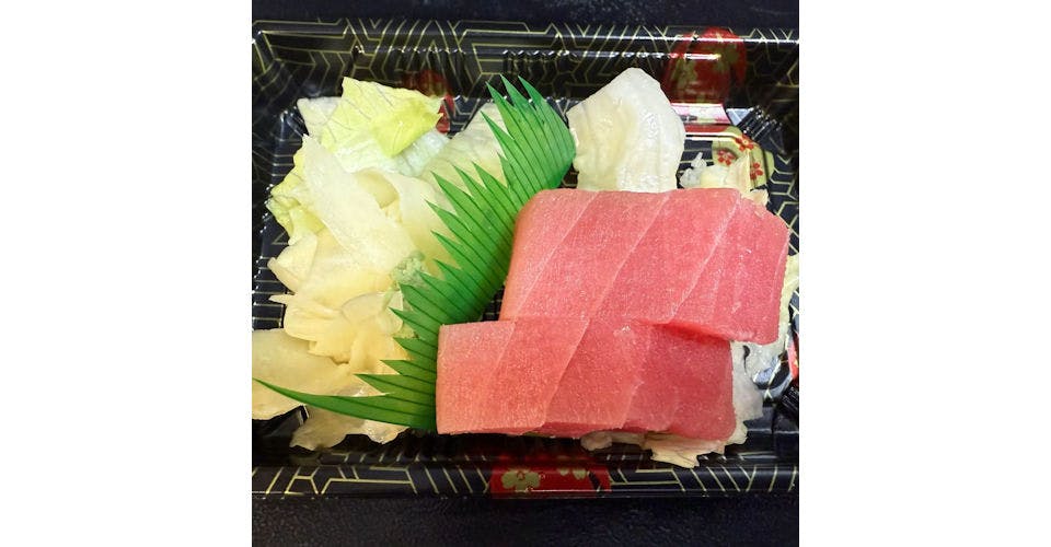 68. Tuna (2 Pieces) from Akari Sushi in Madison, WI