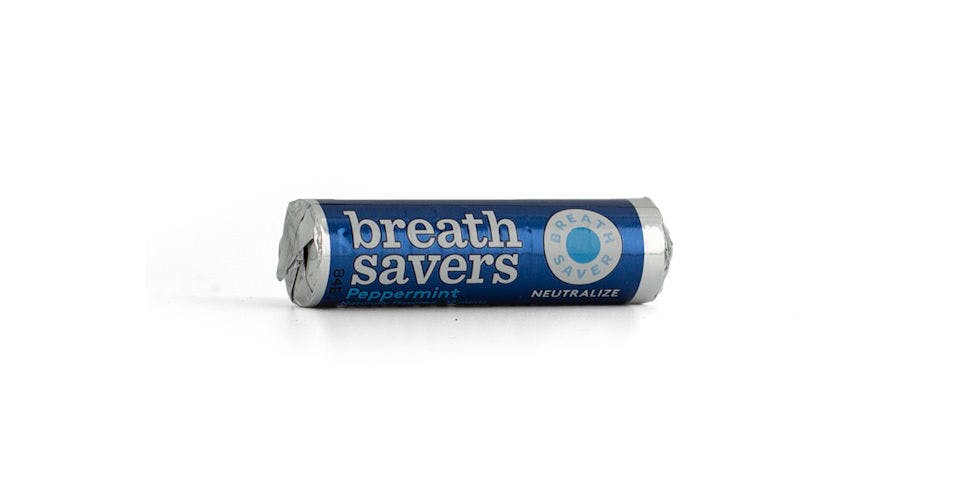 Breath Saver from Kwik Trip - Kenosha 39th Ave in KENOSHA, WI