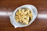 Mac N' Cheese from Candlelite Chicago in Chicago, IL