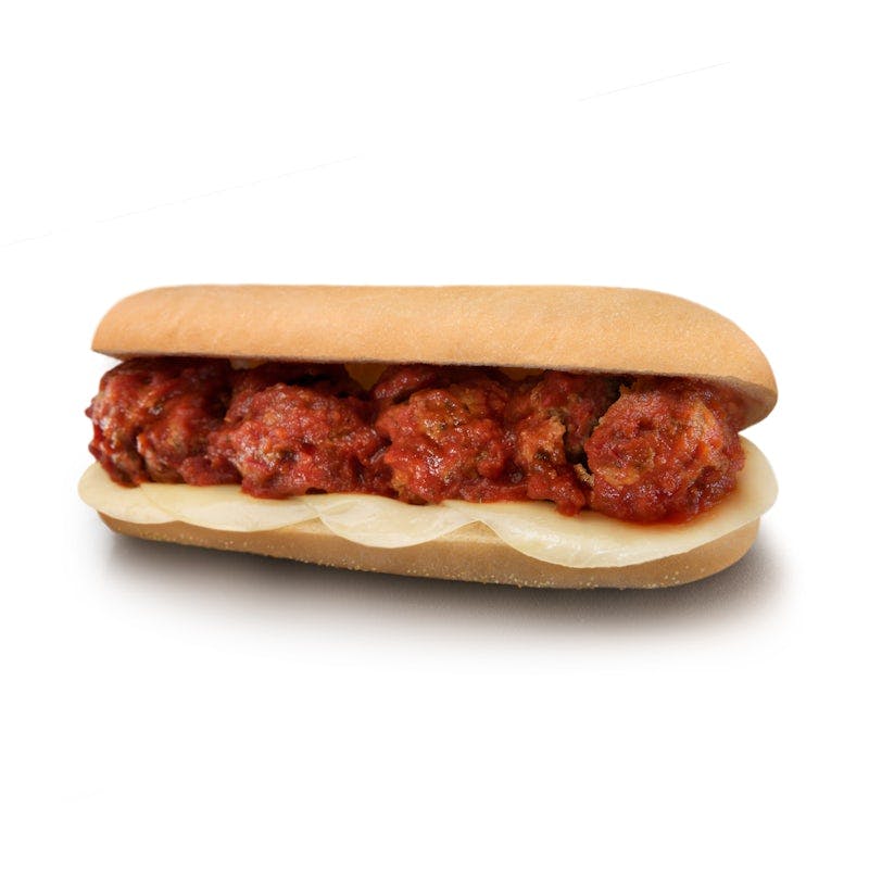 Meatball & Provolone from Cousins Subs - Green Bay Ramada Way in Green Bay, WI