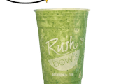 Super Protein from Rush Bowls - 1110 Hammond Dr in Sandy Springs, GA