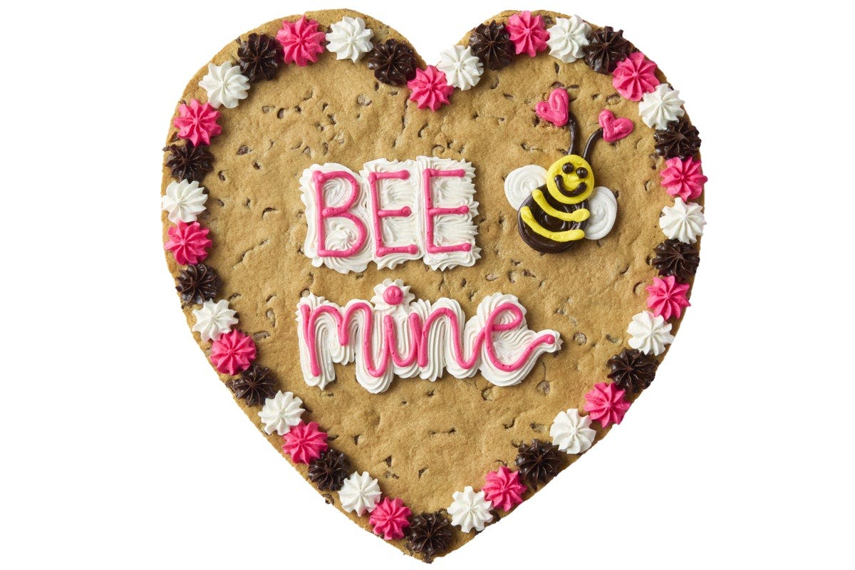 Bee Mine - HV2050  from Great American Cookies - Turner Hill Rd in Stonecrest, GA