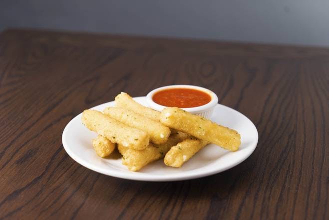 Mozzarella Sticks from Rosati's Pizza - Elk Grove Village in Elk Grove Village, IL