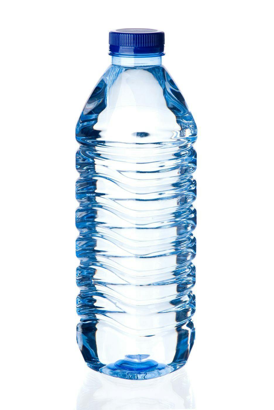 Water from Go Go Gyro Grill in Columbus, OH