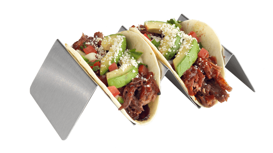 Brisket Street Tacos from Buffalo Wild Wings - Salina in Salina, KS