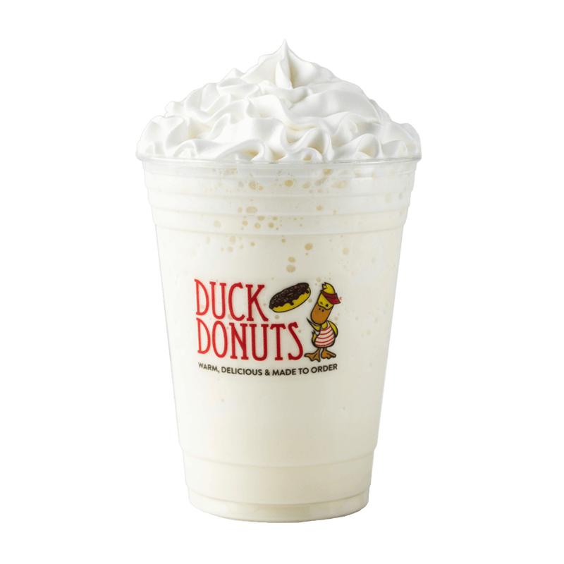 Milkshake from Duck Donuts Madison in Madison, WI