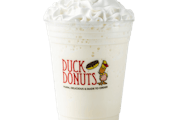 Milkshake from Duck Donuts - Las Vegas Blvd S in Las Vegas, NV